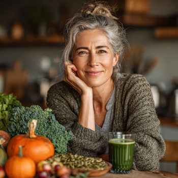 Комплексний підхід до здоров'я