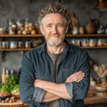 Здорові продукти для шкіри